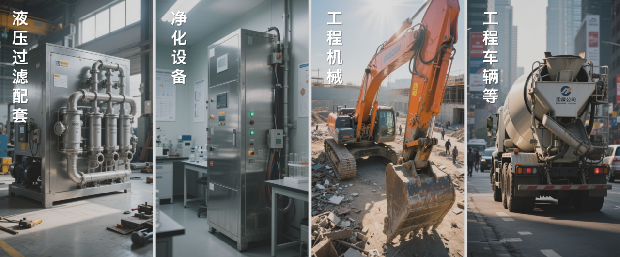 油液污染度传感器在设备润滑监测中的应用与技术优势 图5