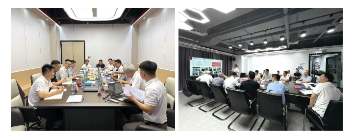 智火柴科技成功入选广东省博士创新站,推动油液监测技术创新 图4