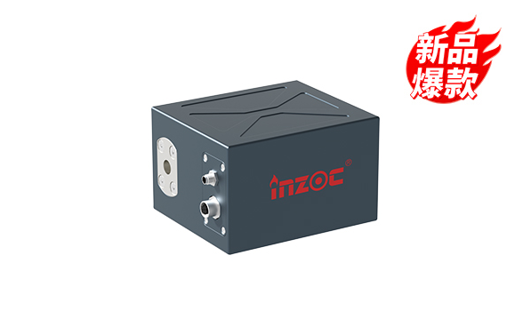 润滑油铁磁磨粒传感器 IBE系列