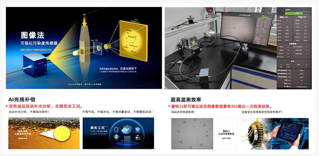 双捷报！智火柴动态图像颗粒传感器项目入围全国总决赛并荣获省级科技一等奖 图6