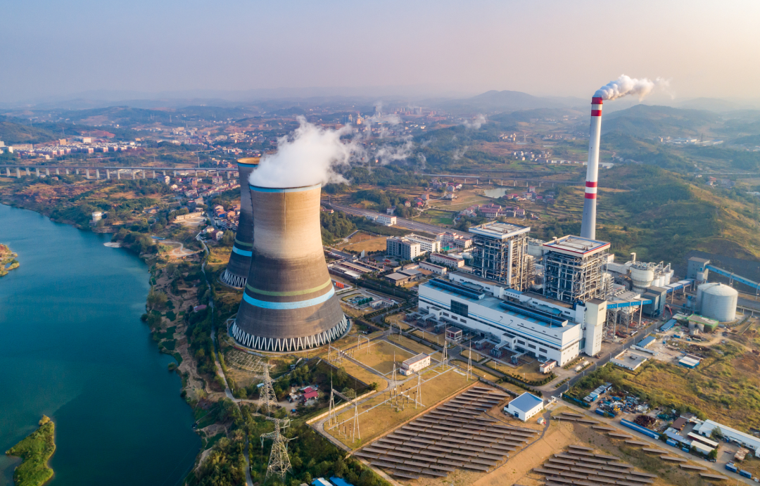 火电厂一次风机润滑系统智能化监测落地案例 | 从“事后抢修”到“事前预警”的运维革新