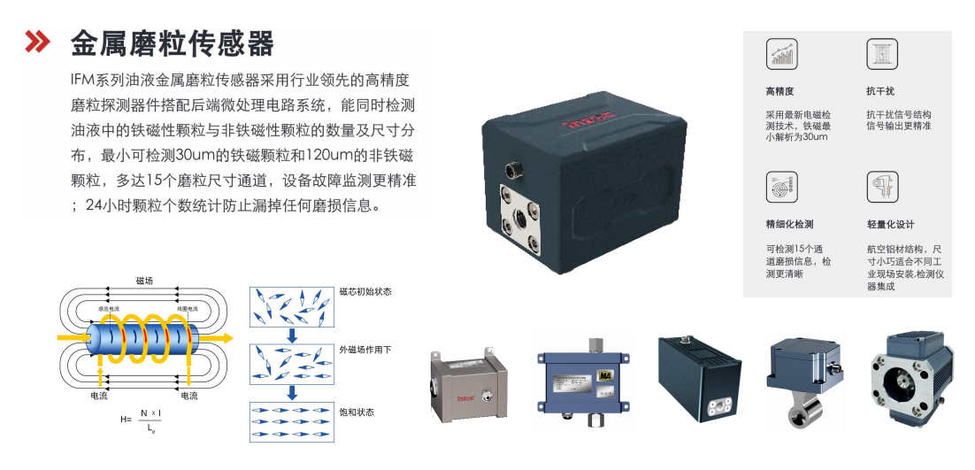 实验室油液检测仪器:智能化助力油液分析精准高效 图5