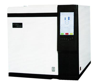 绝缘油气相色谱分析仪 ISP-3