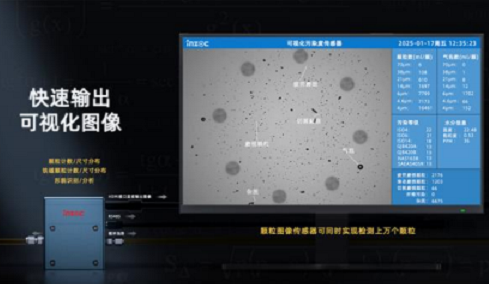 从超声到光学：检测气泡和清洁度的传感器有哪些及其在工业流体监测中的应用