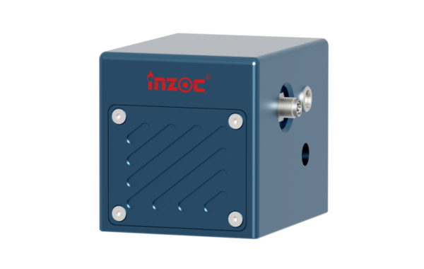 INZOC 智火柴 IFD-3H 流体动态图像颗粒传感器